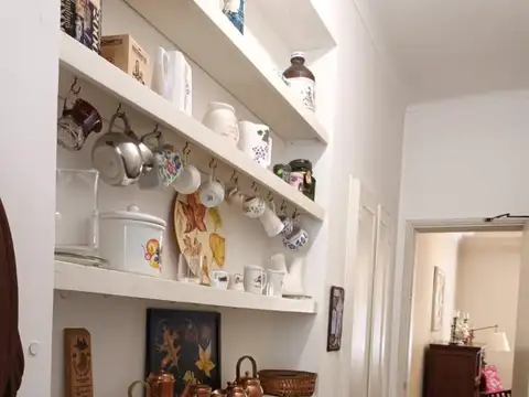 Departamento en Venta en Centro, USD 258.000