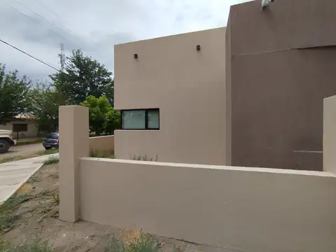 Ruta provincial 160 esquina Córdoba 100