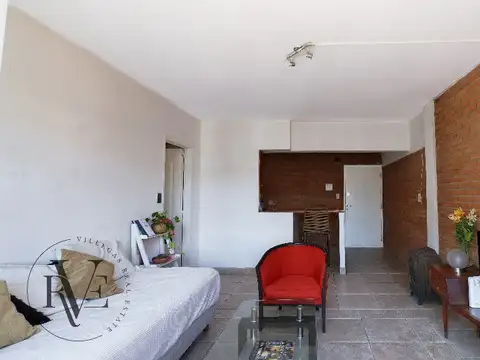 Departamento en Venta Apto profesional