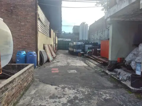 Galpon en Venta en Wilde, USD 700.000