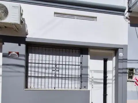 Ignacio Warnes al 1400