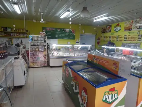 Galpon en Venta en Zona Este, USD 120.000