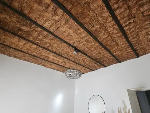 Depto Tipo Casa en Venta 40 años