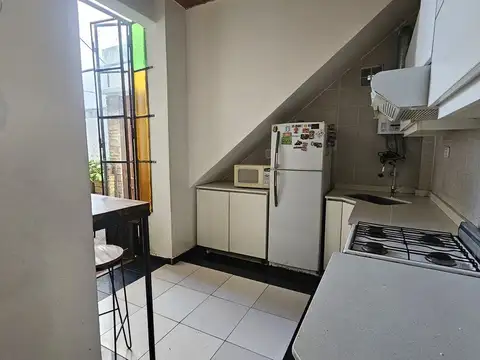 Depto Tipo Casa en Venta de 3 ambientes