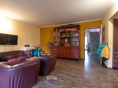 Casa en Venta en Marques De Sobremonte, USD 100.000