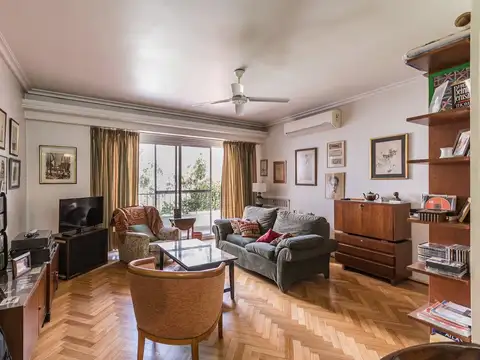 Departamento 3/4 Ambientes en Venta – Belgrano C