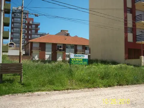 Terreno en Venta Apto Propiedad Horizontal R3