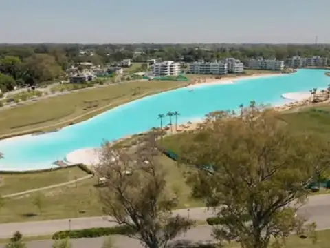 LAGOON LOTE A LAGUNA 100