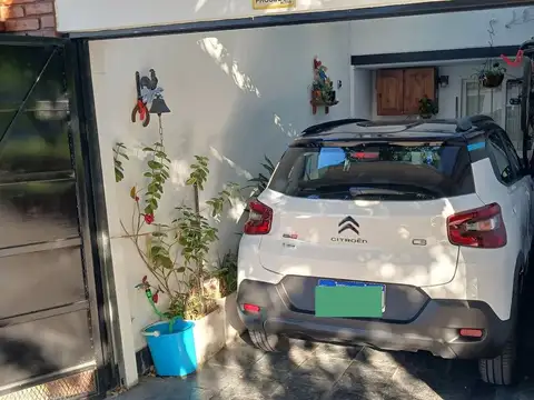 Depto Tipo Casa en Venta 30 años