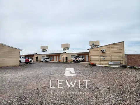 Terreno en Venta de 2302,0 m2