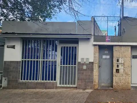 PH en Montevideo 5500