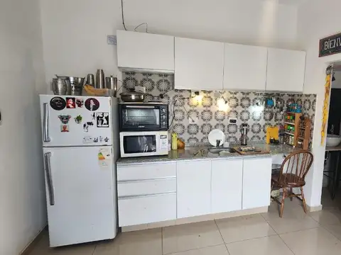 Depto Tipo Casa en Venta en Rosario, USD 39.900