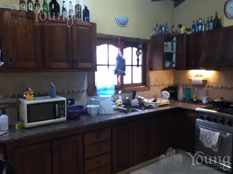 Casa en Venta de 3 dormitorios