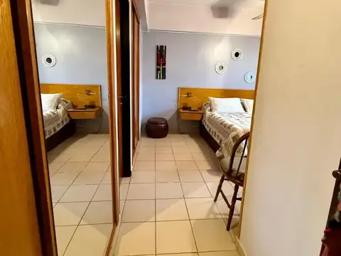 Depto Tipo Casa 4 ambientes con 2 baños