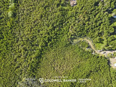 Terreno en Venta de 1603,0 m2