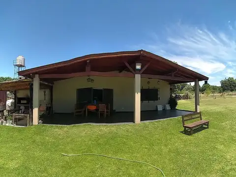 Casa en Venta 10 años