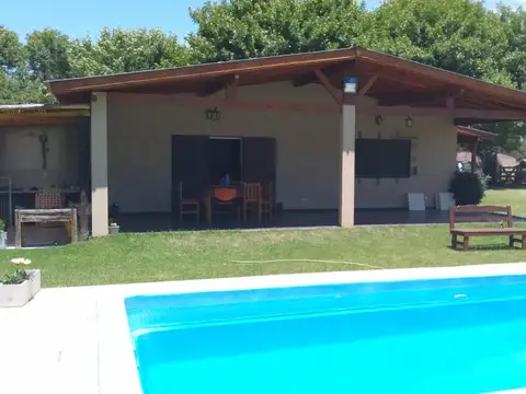 Casa en Venta en Comarcas de Luján, USD 119.000