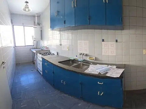 Departamento en Alquiler de 2 dormitorios