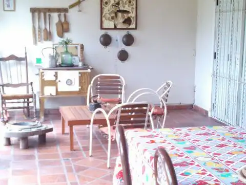 Quinta en Venta de 4 dormitorios