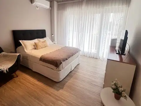 Departamento en Alquiler Temporal en Belgrano, USD 600