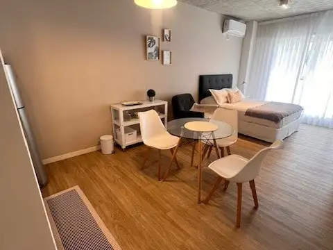 ciudad de la Paz 2700, Piso 4