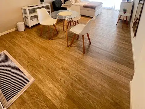 Departamento en Alquiler Temporal de Monoambiente