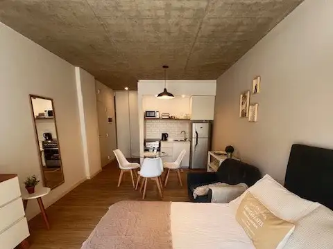 Departamento en Alquiler Temporal al Este