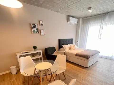 Departamento en alquiler temporal en Belgrano