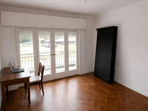 Venta Apartamento 2 Dormitorios Malvin Con Balcón