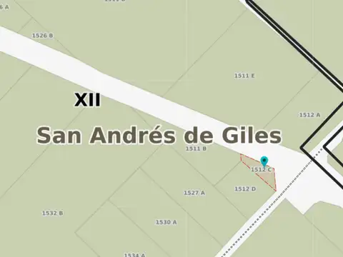 Ruta Nacional 8 Km 100