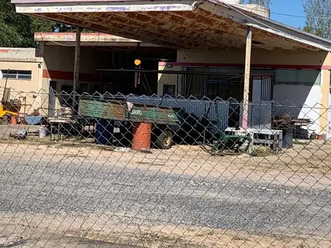 Terreno en Venta en San Andres De Giles, USD 120.000