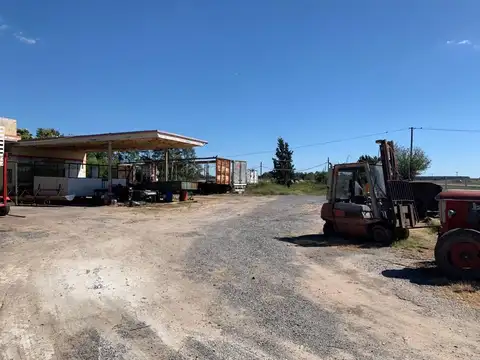 Terreno en Venta de 5353,0 m2