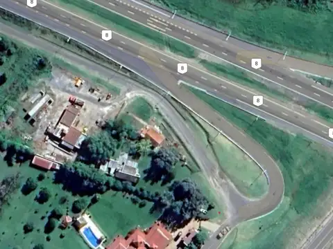 Terreno en Venta en San Andres De Giles, USD 120.000