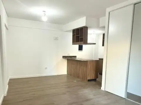 VENTA MONOAMBIENTE EN COLEGIALES A ESTRENAR