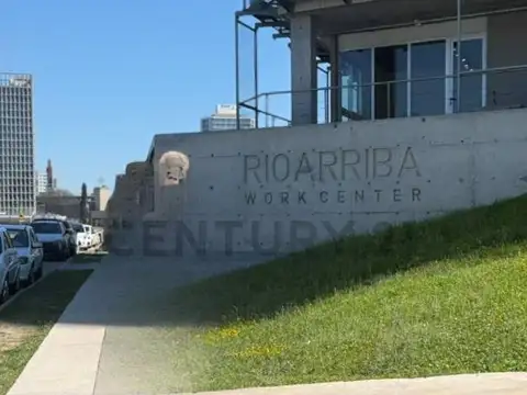 VENTA OFICINA - RIO ARRIBA WORK CENTER