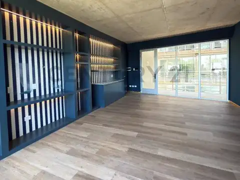 Rosaura Schweizer 1500, Piso 2