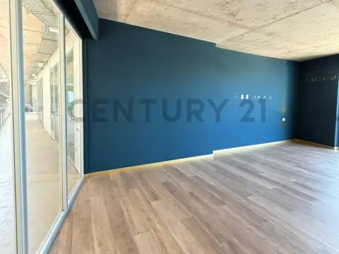 Rosaura Schweizer 1500, Piso 2