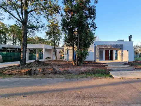 Casa en Venta en Greenville Polo & Resort, USD 360.000