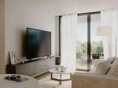 Departamento en Venta en Villa Urquiza, USD 232.000