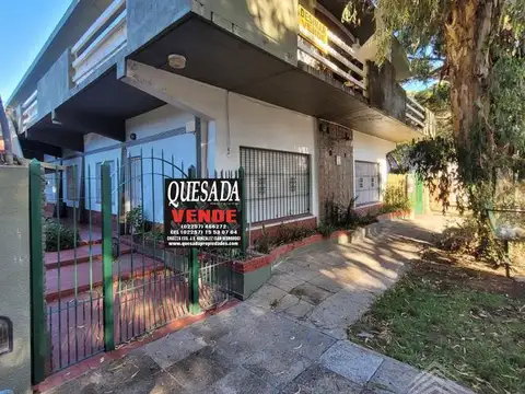 Departamento muy comodo y confortable en planta baja