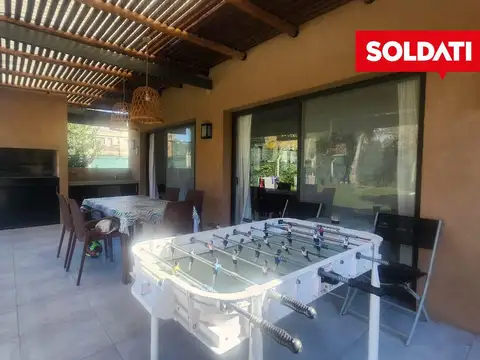 Casa en Alquiler en Pilarica, USD 1.500