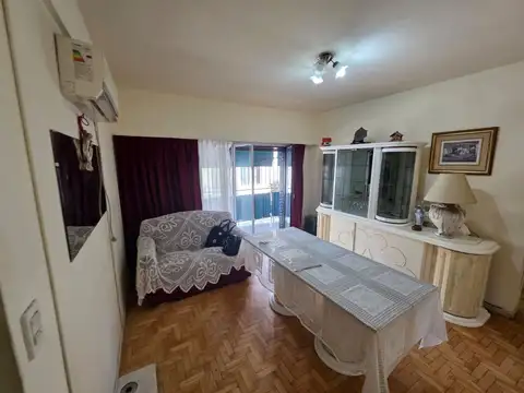Departamento en Alquiler de 2 ambientes en Constitución