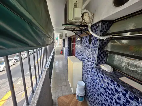 Departamento en Alquiler al Norte