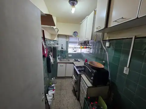 Departamento en Alquiler al Norte