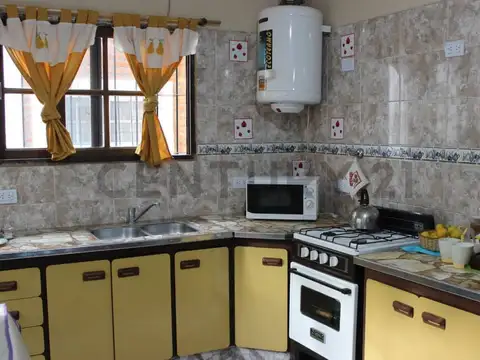 Casa en Venta 2025 años