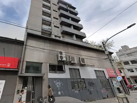 Garibaldi 69 , Piso 7º