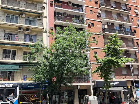 Departamento en venta en Recoleta