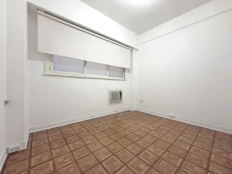 Oficina 2 ambientes con 1 baño