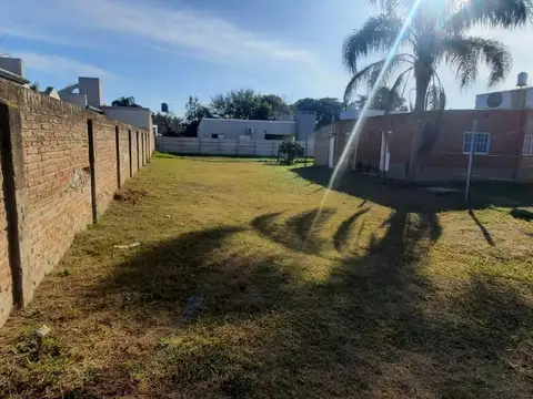2 LOTES  EN VENTA EN CAYASTA SOBRE RUTA 1 (EXCELENTE UBICACION PARA CASA , LOCALES ETC).