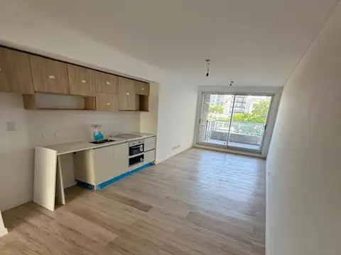 Departamento en Venta en Villa del Parque, USD 119.000